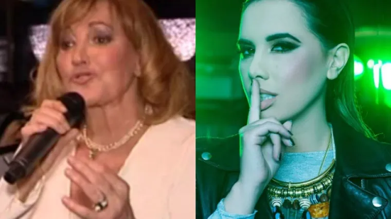 'Ljudi kažu da ne zna pjevati, neka im Bog oprosti'