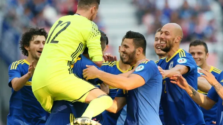 Zmajevi nakon preokreta osvojili Kirin kup u Japanu