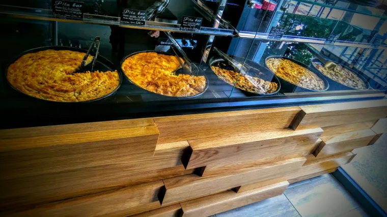 Osječanin napustio posao u državnoj službi i pokrenuo vlastiti biznis