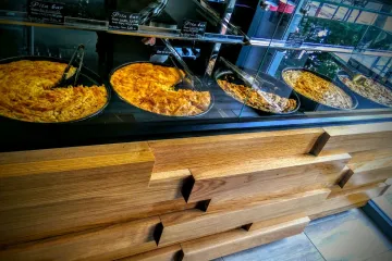 Osječanin napustio posao u državnoj službi i pokrenuo vlastiti biznis