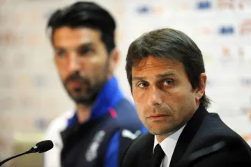 Pronađen nasljednik Antonija Contea