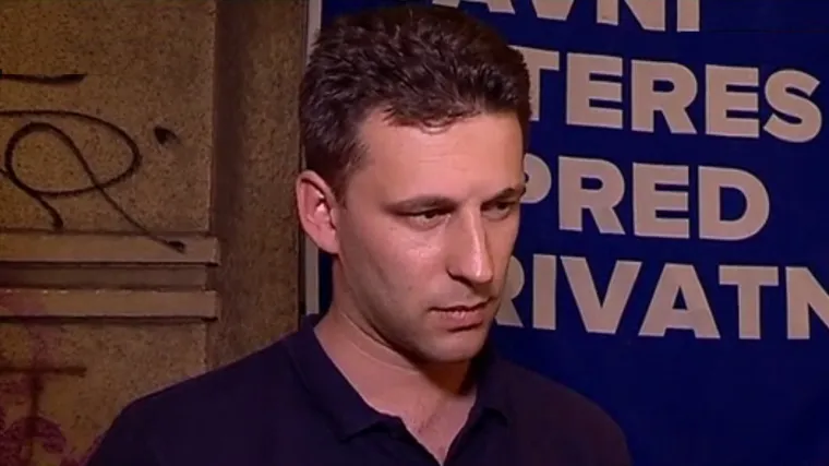 'Donijeli smo odluku!'