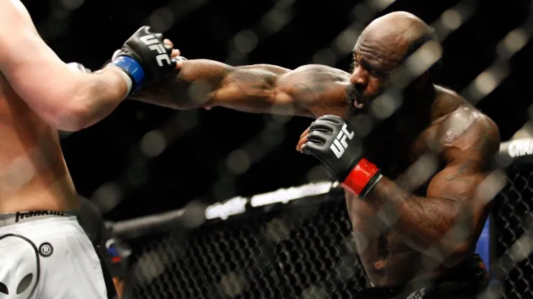 Preminuo je jedan od najpopularnijih MMA boraca