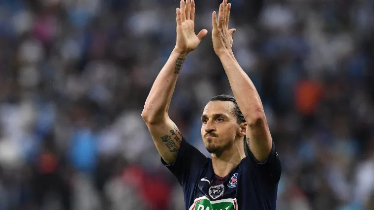 Ibrahimović je u intervjuu otvorio du&scaron;u i ponudio mnogo svojih 'mudrosti'