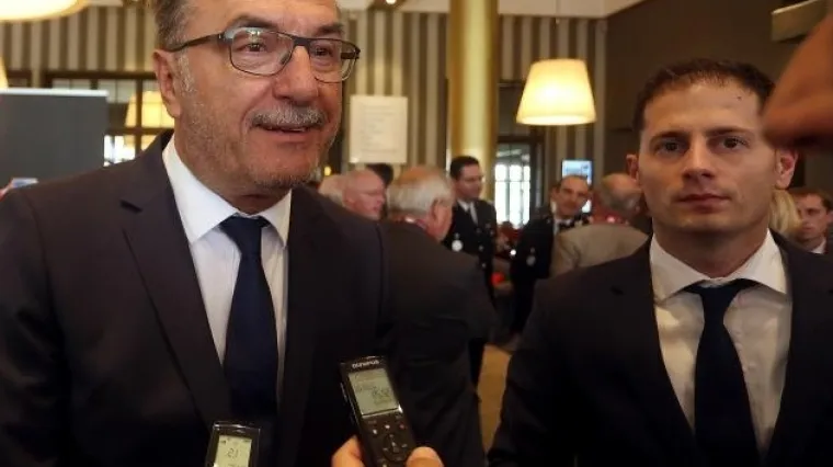 Izbornik progovorio o seksualnom životu igrača za vrijeme Eura