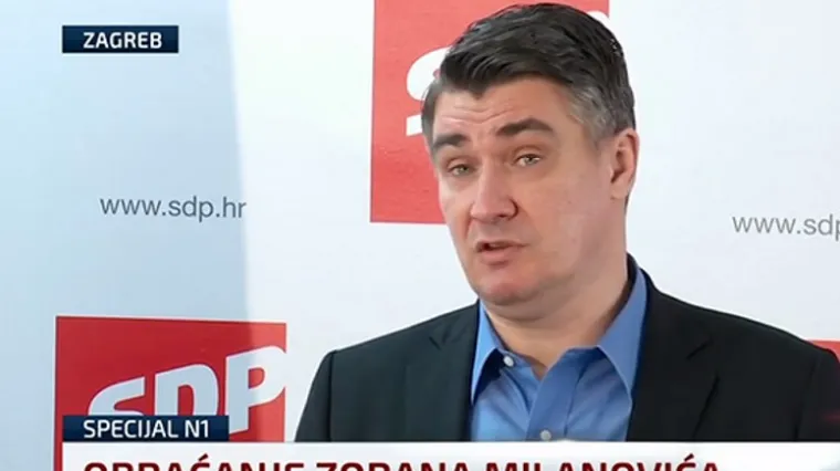 'Treba ići na izbore &scaron;to prije, već u srpnju! Hrvatska prvi put gleda ovakvu sramotu'