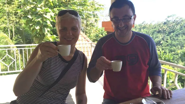 Za boljim životom: Iz Međimurja u daleku Australiju