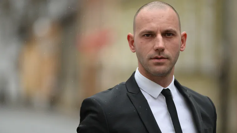 Habijan stavio mandat na raspolaganje: Odlučuje Gradski odbor, ali ne zna se kad