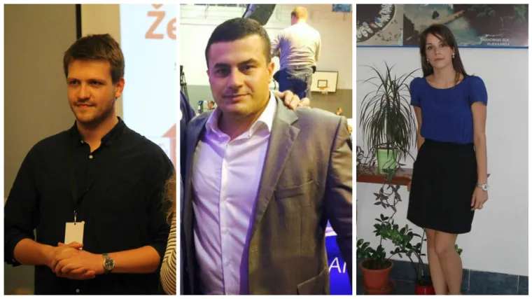 &Scaron;ibenska politička mladež komentira krizu vlasti u zemlji