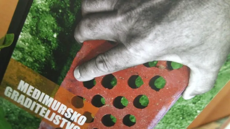 Međimurci su diljem svijeta poznati kao kvalitetni građevinari