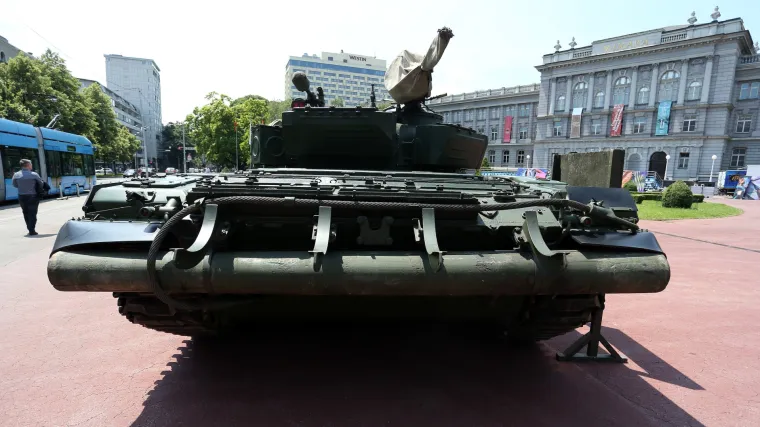 Đuro Đaković slavi 95. rođendan: tajnu uspjeha otkrio nam je dioničar Nenad Bakić