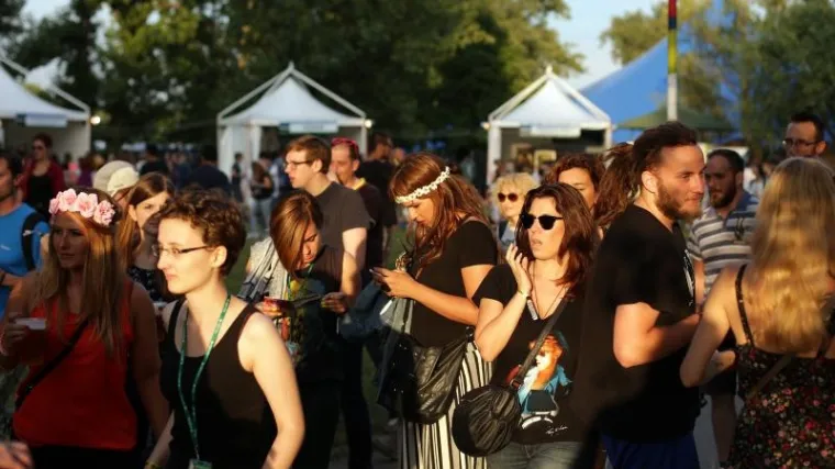 Organizatori upozoravaju: pojavile su se lažne ulaznice za INmusic festival