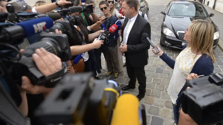 Mostov ministar Panenić prozvao HDZ: 'Njihova nedosljednost je izrazito velika'