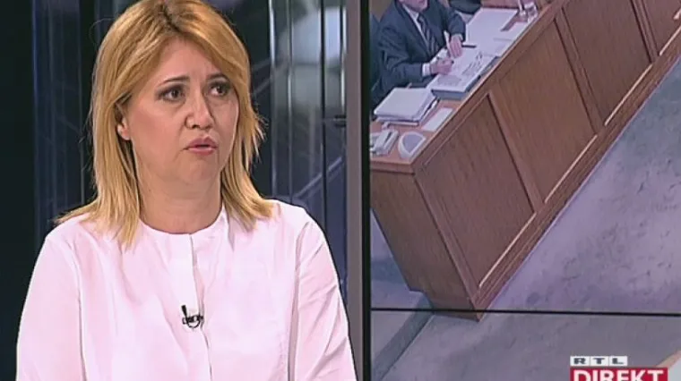 'Ore&scaron;ković je jedan vrlo opasan čovjek za Hrvatsku koji je do&scaron;ao s jednim ciljem - da nam sve rasproda'