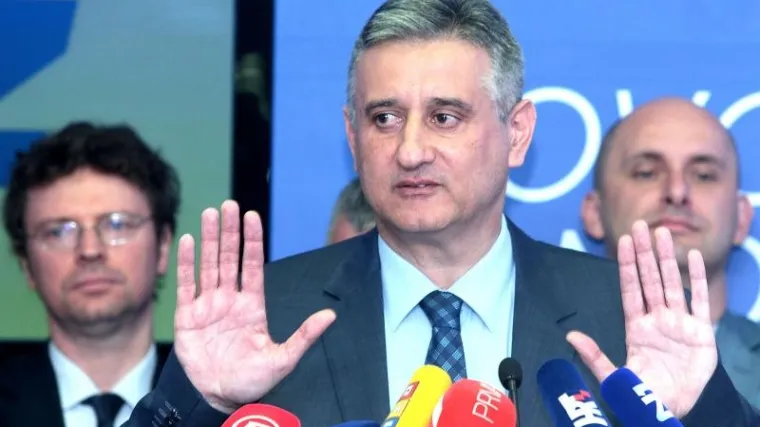 Karamarko umiješan u slučaj Soboli: povjerenstvo prikupilo dokumentaciju, no stigle još dvije prijave