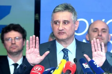 Karamarko umiješan u slučaj Soboli: povjerenstvo prikupilo dokumentaciju, no stigle još dvije prijave