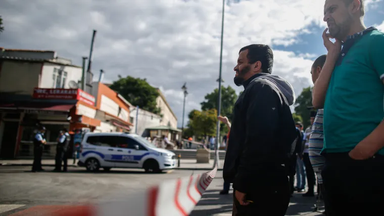 Nova eksplozija automobila bombe u Turskoj: uni&scaron;tena fasada zgrade, o&scaron;tećene i okolne kuće