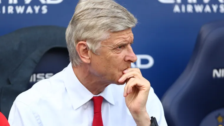 Wenger nahvalio Vatrene: 'Hrvatska je favorit Eura, pogledajte te igrače!'