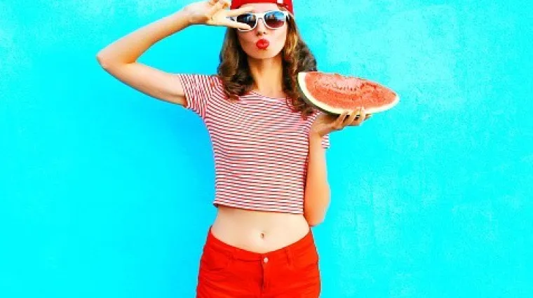 5 namirnica koje će pojačati va&scaron;u prirodnu za&scaron;titu od sunca