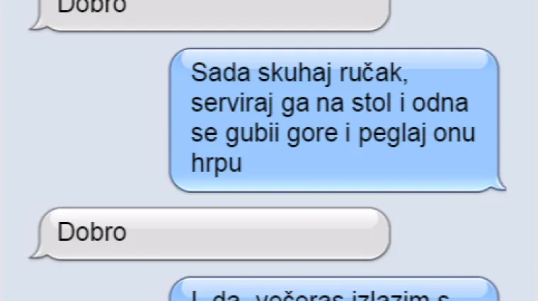 Ovaj par je idealni primjer kako bi trebala funkcionirati zdrava veza