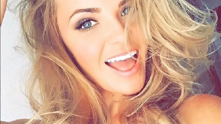 Sammir proveo godi&scaron;nji odmor u dru&scaron;tvu zanosne &Scaron;panjolke