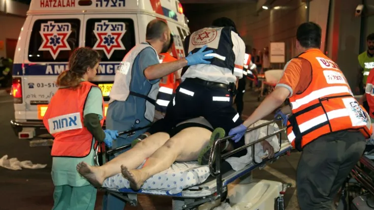 Teroristi napali trgovački centar, troje ubijenih i mno&scaron;tvo ranjenih