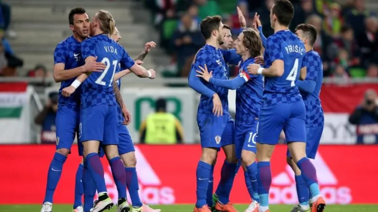 Izbornik Češke otkrio veliku tajnu o Luki Modriću uoči početka Eura