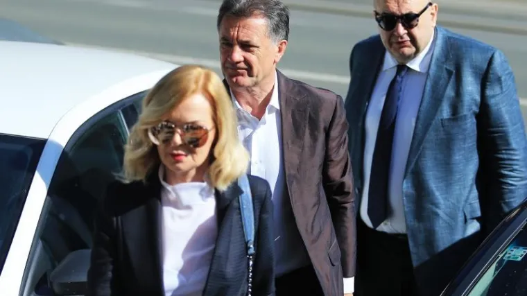 'Meni je sve ovo reality show, ja ništa ne razumijem!'