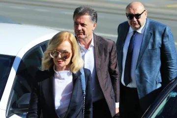 'Meni je sve ovo reality show, ja ništa ne razumijem!'