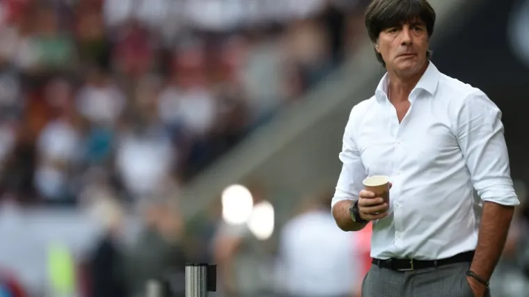 Svjetski prvaci ostali bez važnog igrača, L&ouml;w pozvao zamjenu