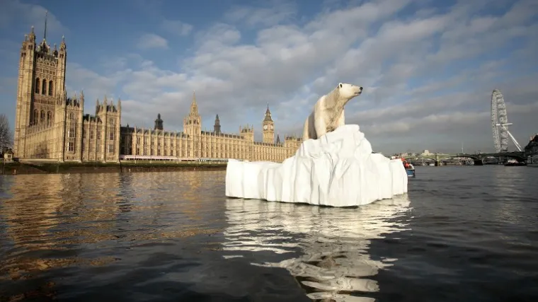 'Zemlji će se uskoro dogoditi nešto što nije već 100.000 godina!'