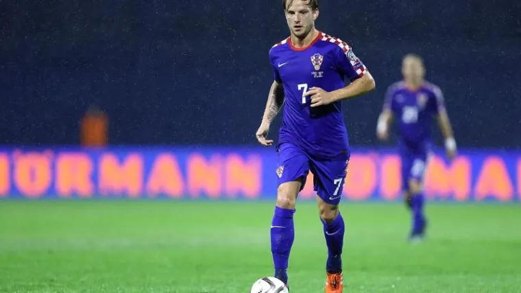 Hrvatski adut &Scaron;panjolcima je otkrio svoje favorite Eura i ime igrača kojem se najvi&scaron;e divi