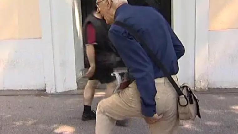 Pogledajte kako je jedan stari član odlučio raskrstiti s HDZ-om