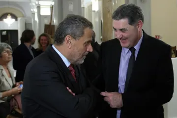 Baldasar prešao Bandiću, sutra potpisuju sporazum