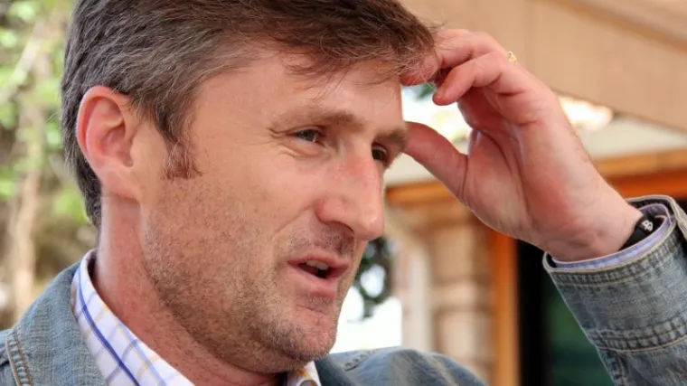 'Ne volim uspoređivati generacije, dečki se moraju pokazati na terenu'