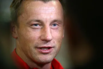 Legendarni Vatreni odbio Hajduk