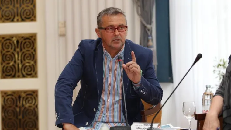 'Oni bi trebali debelo razmisliti jesu li ispred Hrvatske i demokracije'