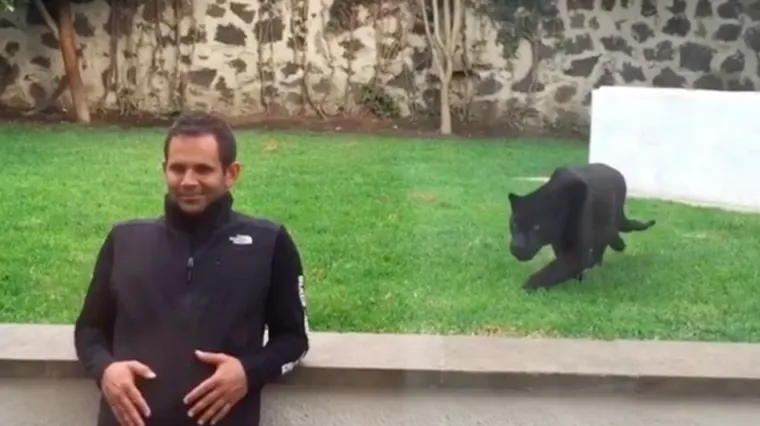 Uznemirujući video zavr&scaron;ava na potpuno neočekivan način