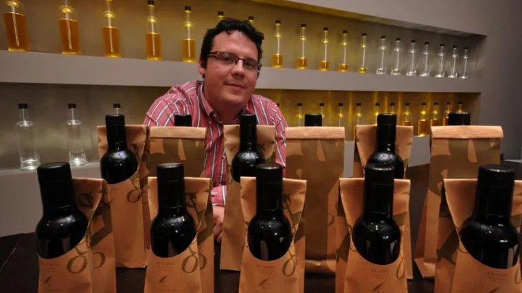 Njegovo maslinovo ulje traženo i u Japanu, Sjedinjenim Državama...