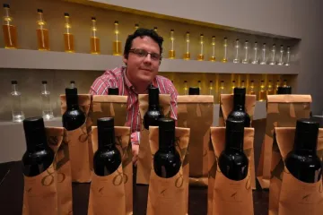 Njegovo maslinovo ulje traženo i u Japanu, Sjedinjenim Državama...