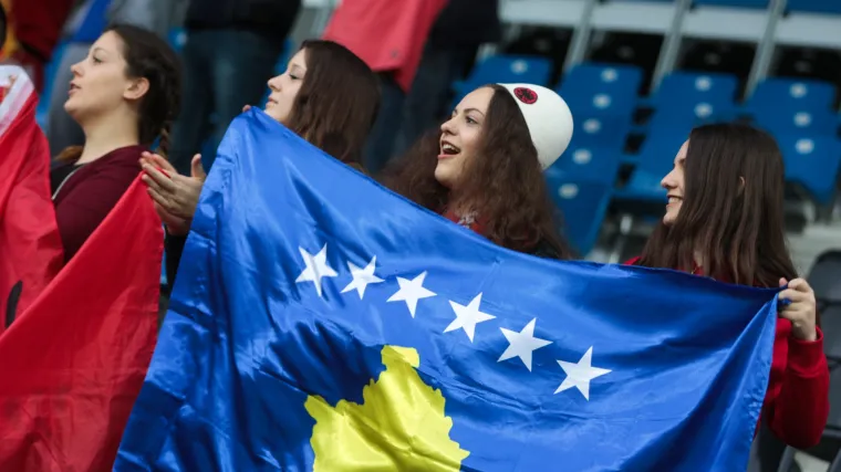 Sada je i službeno: Kosovo će u kvalifikacijama za SP igrati protiv Hrvatske