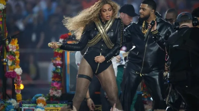 'Lemonade' je plagijat: mladi redatelj podigao tužbu protiv Beyonce