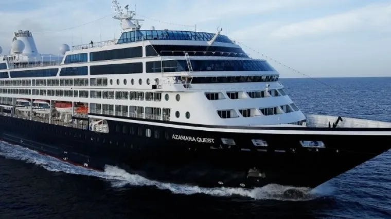 Seks kruzer s orgijama stiže u Dubrovnik (VIDEO)