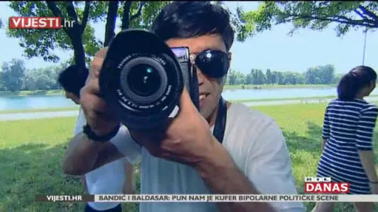 Od hranjenja svinja do fotografiranja: do&scaron;ao u Hrvatsku iz Armenije i ostvario svoje snove