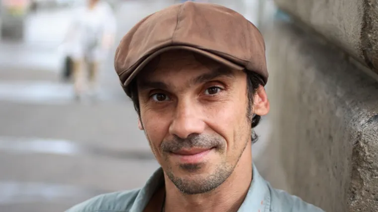 VIDEO Manu Chao potvrđen kao prva zvijezda &Scaron;pancirfesta, ulaznice uskoro!