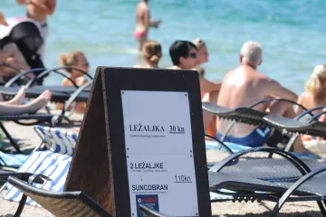 U Hrvatskoj ove godine nedostaje 'sezonaca': iako posao u turizmu zanima mnoge, postoje prepreke