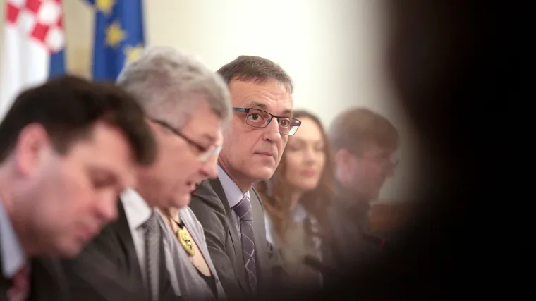 Žestoka svađa HDZ-ovca i SDP-ovca na Odboru za poljoprivredu: 'To su gluposti - sramite se!'