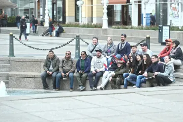 Pogledajte kako su građani komentirali previranja na političkoj sceni!