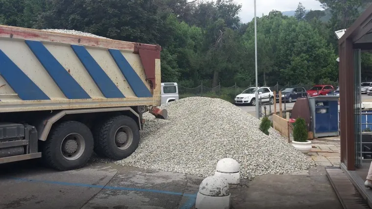 Zar se ovako radi u &bdquo;Opatiji bajnoj&ldquo; na početku obećavajuće turističke sezone?!