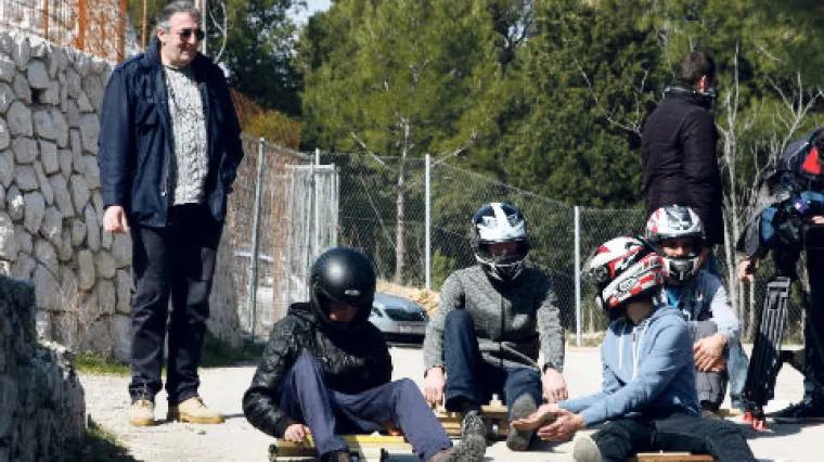 Počinju prijave za sudjelovanje na prvoj Svjetskoj (a &scaron;ibenskoj) utrci karića